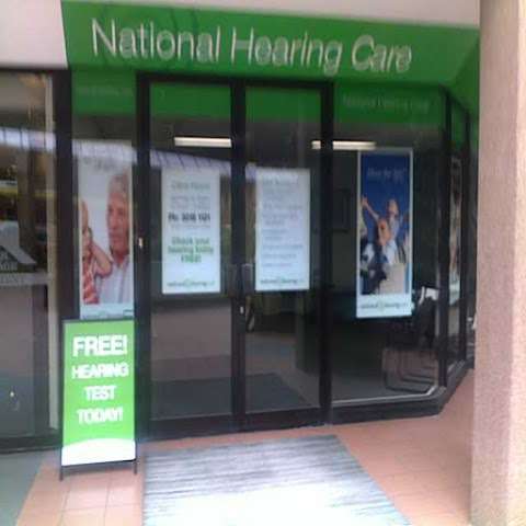 Photo: National Hearing Care Kippa Ring