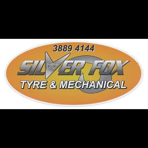 Photo: Silver Fox Tyre & Mechanical