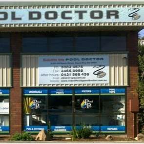 Photo: Redcliffe City Pool Doctor